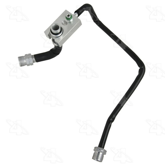 A/C Manifold Hose 56489 for 08-11 Dodge Grand Caravan