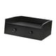 thumbnail image 2 of Caja de almacenamiento de organizador de café con cajón de té Organizador de paquetes de almacenamiento de cápsulas, 2 of 9