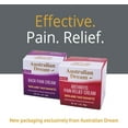 thumbnail image 7 of Australian Dream Arthritis Pain Relief Cream, 4 oz (119g), 7 of 7