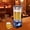 Black, variant on YANGLI 3L/100oz Beer Tower Dispenser – LED Color Flash, Rechargeable Lighted Kegs – Drink Juice Cocktail Dispenser – Home Bar Party – Black