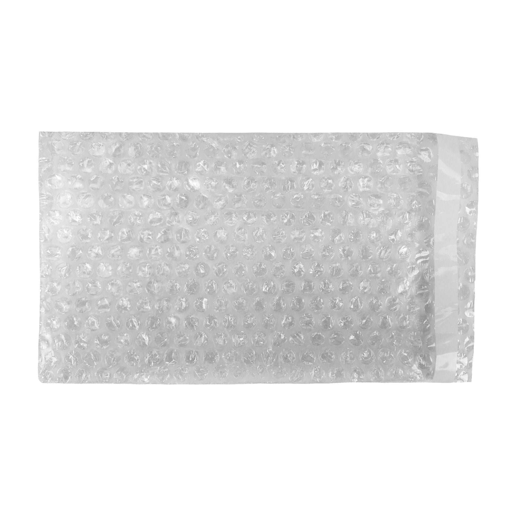 UOFFICE 650 Bubble Out Bags 6" x 8.5" Envelope