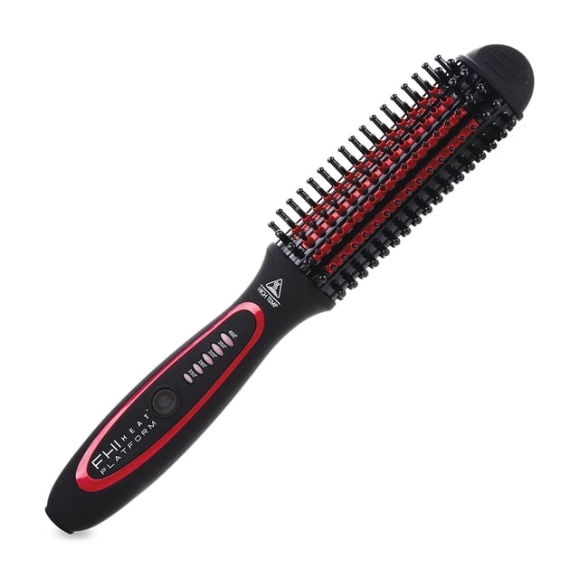 Brocha térmica para peinar FHI Heat Stylus para alisar el cabello