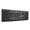 thumbnail image 3 of Lenovo Preferred Pro II - Keyboard - USB - QWERTY - Spanish - black, 3 of 3