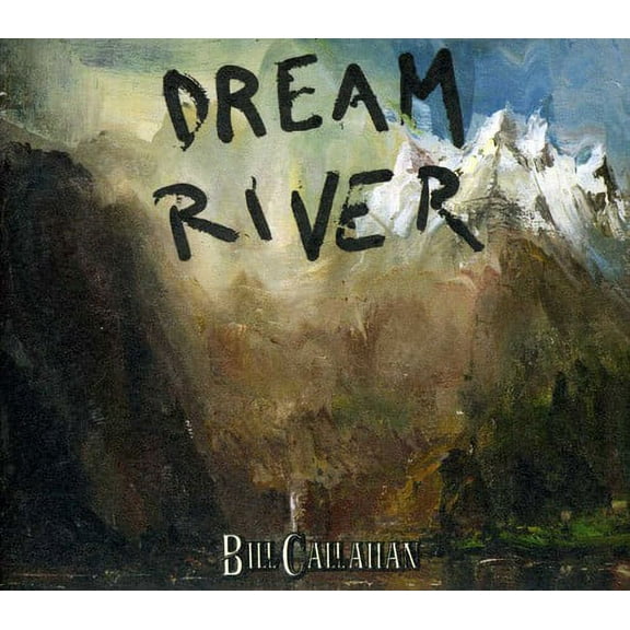 Bill Callahan - Dream River - Rock - CD
