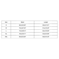 thumbnail image 2 of Women's 1Piece Swimsuits Control Cutout High Waisted Bathing Suit Wrap Tie Back 1 Piece Swimsuit White XL, 2 of 5