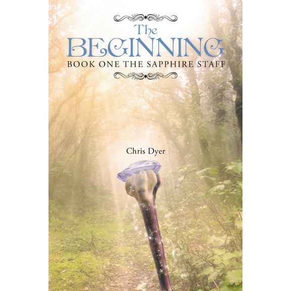 The Beginning (Paperback)