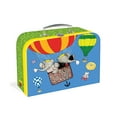 thumbnail image 3 of YOTTOY Classic Collection | Babar Toy Suitcases for Kids (Set of 2) ? 7.75? & 10.75?, 3 of 8
