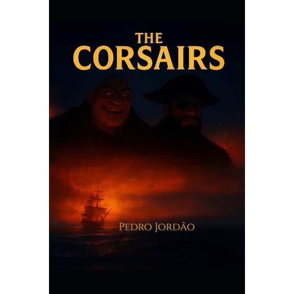 The Corsairs, (Paperback)