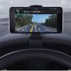 thumbnail image 4 of Cateissary HUD tipo Clip en el montaje del salpicadero del coche teléfono celular soporte Universal ajustable Smartphone antideslizante soporte Teléfono y Comunicación, 4 of 6
