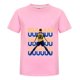 thumbnail image 1 of Playera de Ronaldo para Niño con Gráfico Ideal para Regalo, 1 of 4