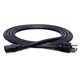 thumbnail image 1 of Cable De Alimentación Hosa Pwc Iec C13 A Nema 515P - (15 Pies) (Negro), 1 of 1