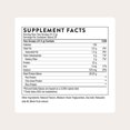 thumbnail image 2 of Proteína en polvo THORNE Plant Protein 22 g, vainilla vegana, 20 raciones, 2 of 8