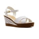 thumbnail image 3 of Zapatillas para Mujer ZMexico CA26201 blanco 25, 3 of 4