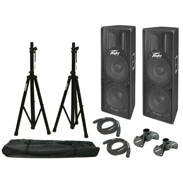 Vm 70 Mounting Bracket Black Peavey Com