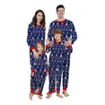 thumbnail image 1 of Conjunto Navideño De Ropa Familiar Para El Hogar, Pijama Con, 1 of 1