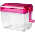 thumbnail image 1 of Office Hand Shredder Household Small Shredder Convenient Manual Shredder Office Accessory, 1 of 4