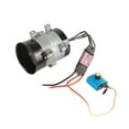 thumbnail image 2 of Chargeur de Turbine Électrique à Grande Vitesse, 12v Turbocompresseur de Voiture Électrique à Grande Vitesse Réponse Rapide, 2 of 14