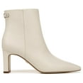 thumbnail image 2 of Sam Edelman Women's Saige Ankle Boot Modern Ivory 8M, 2 of 5