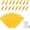 Corn Holders and Butter Spreader, variant on 24 Pack Stainless Steel Corn Holders - Corn on the Grill & Cob Skewers for Home & BBQ Cooking