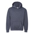 thumbnail image 1 of New - NIB - Gildan - Heavy Blend™ Youth Hooded Sweatshirt Retired, 1 of 5
