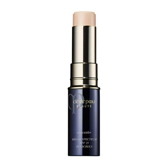 Cle De Peau Beaute Concealer Almond 0.17 ounces SPF 27