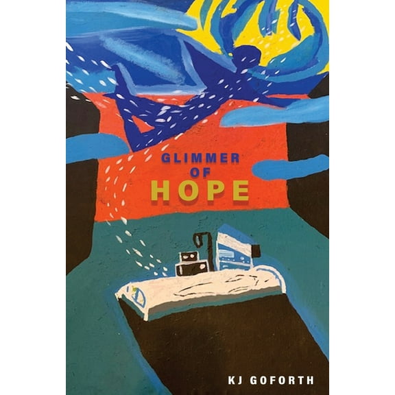 Glimmer Of Hope, (Paperback)