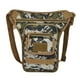 thumbnail image 2 of Bolsa cartuchera para motocicleta Strade Fareast Limited Camuflaje verde impermeable, 2 of 8