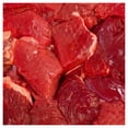 thumbnail image 4 of Brocheta de res por kg  peso aprox por charola 600 a 700 g, 4 of 6