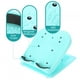 thumbnail image 1 of Hogar Plegable Camilla de Pantorrilla Masaje de pies Pierna Adelgazante Fitness Slant Pedal Board ANGGREK Descripción de la referencia, 1 of 6