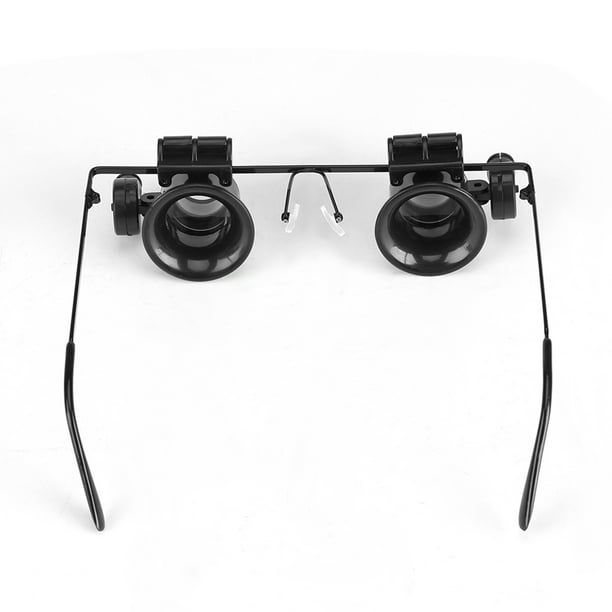 Lunette loupe outlet de bijoutier