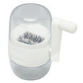 thumbnail image 5 of Nut Chopper Manual,Nut Grinder Hand Crank Nut Grinder Hand Crank Nut Chopper Grinder Sturdy Construction, 5 of 5