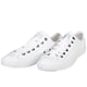 thumbnail image 3 of Tenis Converse Chuck Taylor All Star Low Top Hombre Casual blanco 25.5 CONVERSE 1U647, 3 of 6