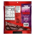 Jack Link’s® Doritos® Spicy Sweet Chili Flavored Beef Jerky, 2.65 oz