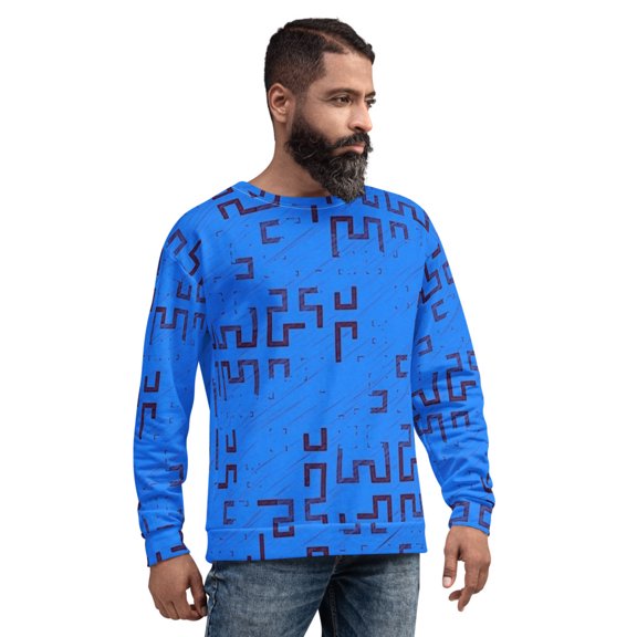 Men's Sweatshirt