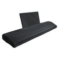 thumbnail image 2 of Cubierta de electrónico, a prueba de polvo/antipolvo/cubierta protectora contra el polvo/liviana/cubierta de para piano Yuyangstore Cubierta de teclado electrónico, 2 of 8