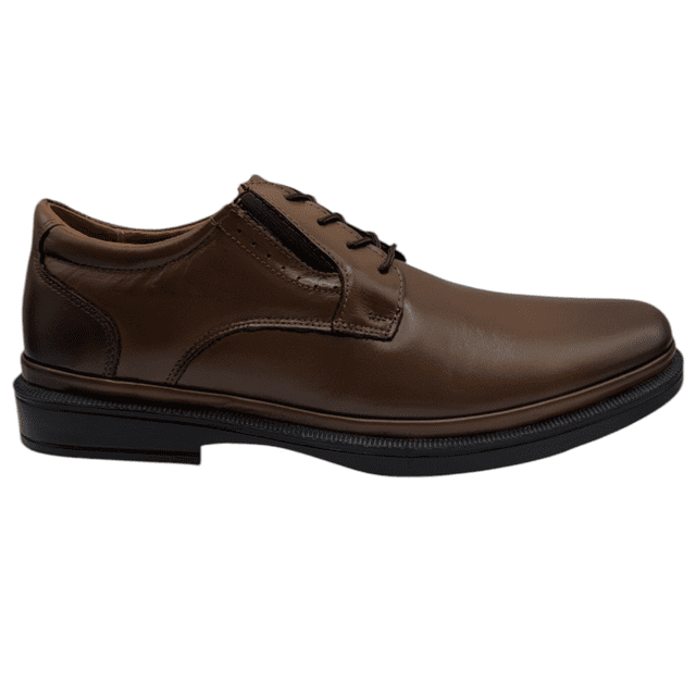 Zapato Leugim Confort 36102 Cómodo Ligero Hombre