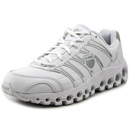 K Swiss K Swiss Mens Grancourt Ii Tubes Slip Resistant Lace Up