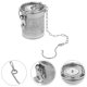 thumbnail image 3 of Professional Seasoning Infuser Household Pot Stewed Steeper Convenient Spice Strainer, 3 of 3