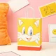 thumbnail image 5 of Juego de 5 piezas de bolsas de regalo de papel Kraft con dibujos animados de Sonic Anime, lindas pegatinas para pasteles, dulces y galletas, bolsas de regalo, suministros de decoración para fiestas, 5 of 5