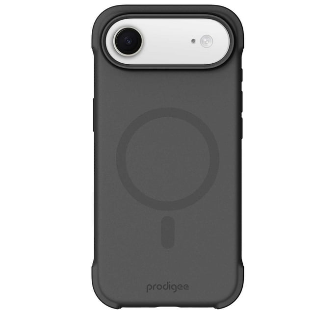 Funda Case PRODIGEE Blackout para iPhone 17 AIR Negra