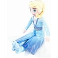 thumbnail image 3 of Disney Frozen Elsa Soft & Plush Doll Pillow Buddy, 3 of 4