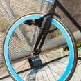thumbnail image 4 of FUEENIRVA Para Negro Para Bicicletas Y Equipaje Con Compacto Y Resistente, 4 of 8