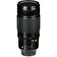 thumbnail image 6 of Fujifilm XF 50-140mm f/2.8 R LM OIS WR Lens, Black, Bundle with 72mm Digital Essentials Filter Kit and 19x19" Lens Wrap, 6 of 9