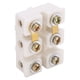 thumbnail image 4 of Conector de cable, tira de bloque de terminales Bloque de terminales ignífugo Bloque de tira de terminales Los mejores materiales, 4 of 12