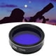 thumbnail image 4 of Filtro De Ocular De Telescopio, Imagen Clara, Filtro Planetario Azul Oscuro, Vidrio óptico Para Ocular De Telescopio De 1,25 Pulgadas, 4 of 7