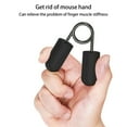 thumbnail image 3 of CIYISON Aluminum Alloys Grip Strength Device Hand Strengthener for Gym Fitness Enduring, 3 of 14