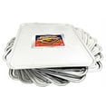 thumbnail image 5 of Pactogo Disposable Aluminum Foil Oven Liner 18.5 " x 15.5" (Set of 20), 5 of 6