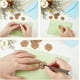 thumbnail image 3 of 50 pegatinas de cera de alto secreto para sobres con texto de 1,21 pulgadas, redondas, adhesivas para sellar invitaciones de boda, sobres, tarjetas y decoración de cajas., 3 of 6