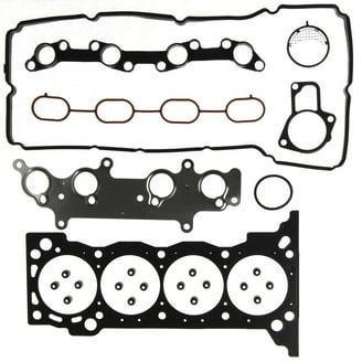 FEL-PRO Engine Cylinder Head Gasket Set | HS 9910 PT
