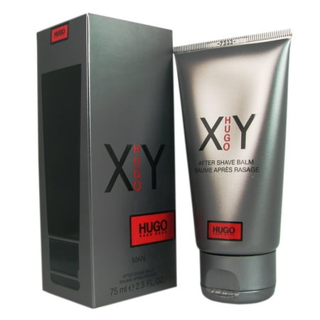 Hugo XY Men by Hugo Boss 2.5 oz After Shave Balm